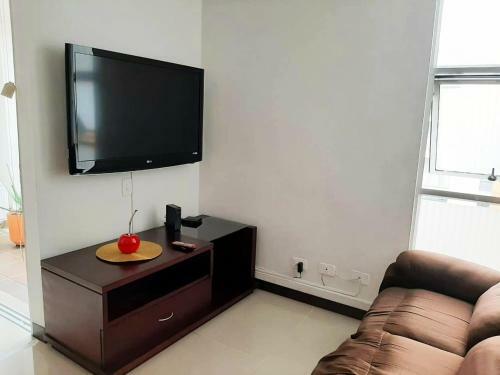 Apartamento Amoblado En Cali. Toscana