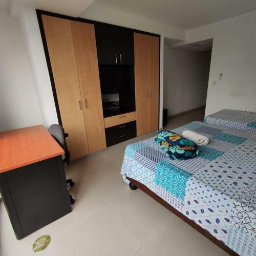 Apartamento Loft Norte Cali 301