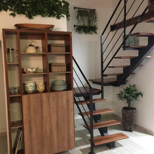 Apartamento Apto Duplex Tipo Loft Hermoso Y Perfecto Para Hospedarme