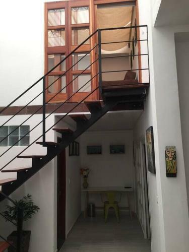 Apartamento Apto Duplex Tipo Loft Hermoso Y Perfecto Para Hospedarme