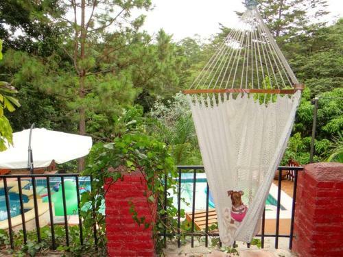 Apartamento El Capricho- Colonial Styled House