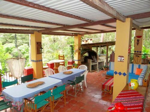 Apartamento El Capricho- Colonial Styled House
