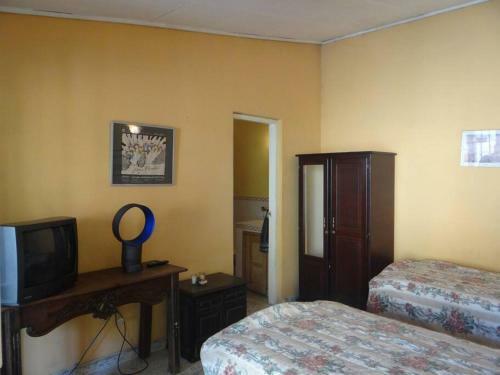 Apartamento El Capricho- Colonial Styled House