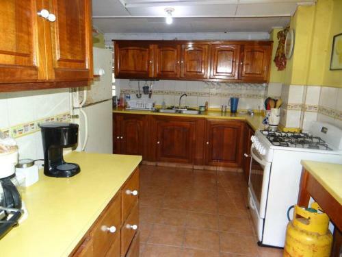 Apartamento El Capricho- Colonial Styled House