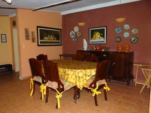 Apartamento El Capricho- Colonial Styled House