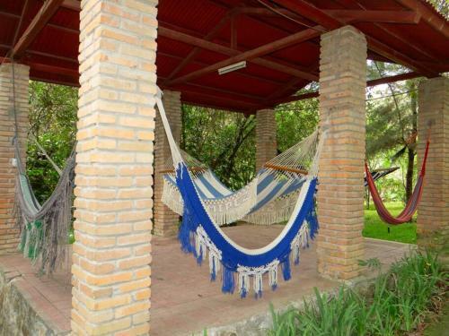 Apartamento El Capricho- Colonial Styled House