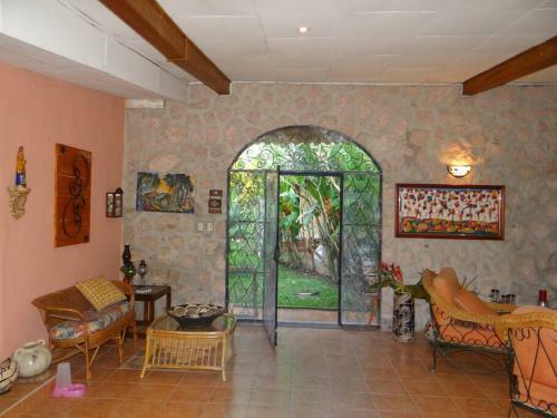 Apartamento El Capricho- Colonial Styled House