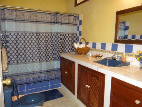 Apartamento El Capricho- Colonial Styled House