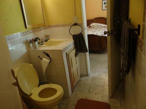 Apartamento El Capricho- Colonial Styled House