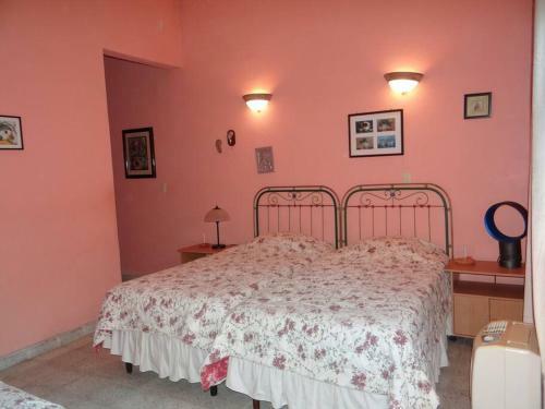 Apartamento El Capricho- Colonial Styled House