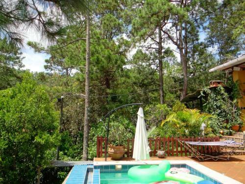 Apartamento El Capricho- Colonial Styled House