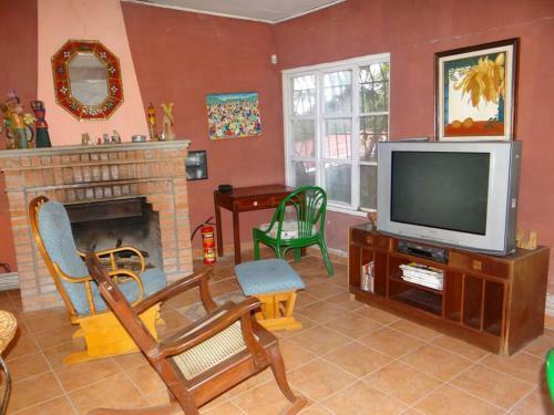 Apartamento El Capricho- Colonial Styled House