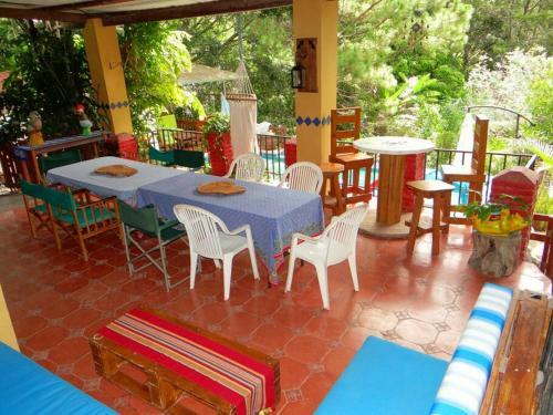 Apartamento El Capricho- Colonial Styled House
