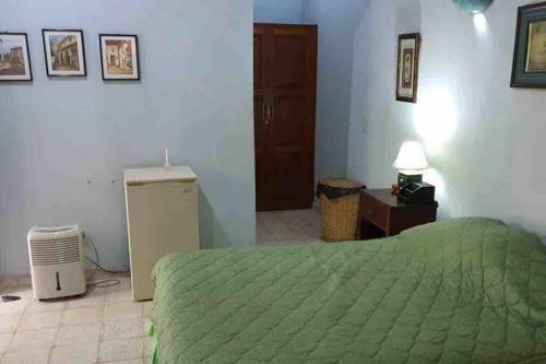 Apartamento El Capricho- Colonial Styled House