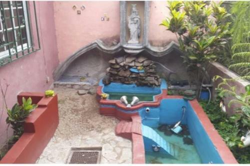 Apartamento El Capricho- Colonial Styled House