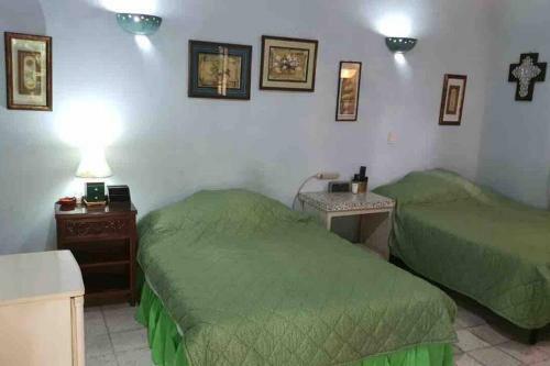 Apartamento El Capricho- Colonial Styled House
