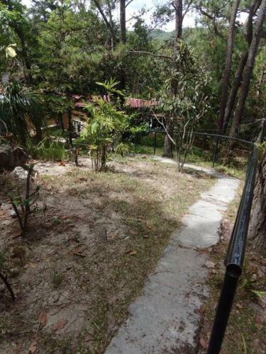 Apartamento El Capricho- Colonial Styled House