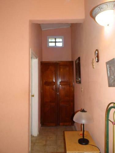 Apartamento El Capricho- Colonial Styled House