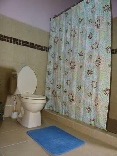 Apartamento El Capricho- Colonial Styled House