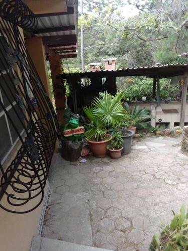 Apartamento El Capricho- Colonial Styled House