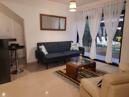 Apartamento Huanchaco Gardens