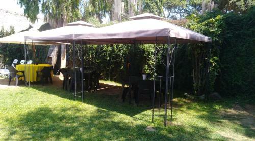 Apartamento Huanchaco Gardens