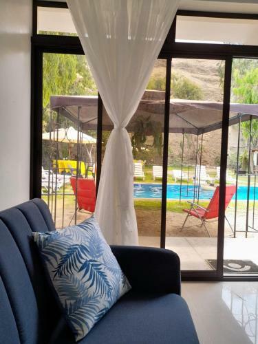 Apartamento Huanchaco Gardens