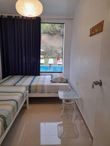 Apartamento Huanchaco Gardens