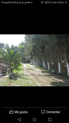 Apartamento Huanchaco Gardens