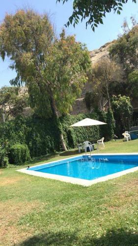 Apartamento Huanchaco Gardens