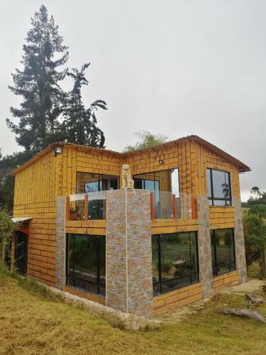 Finca Oicat�