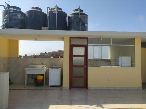 Apartamentos En Huanchaco