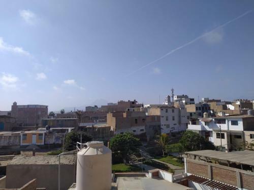 Apartamentos En Huanchaco