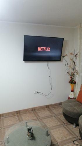 Apartamento Departamento Amplio D&c