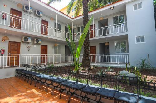Hostal Minha Casa Alojamento Local