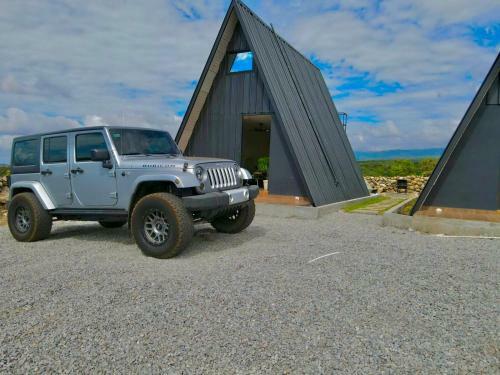Caba�as Y Glamping