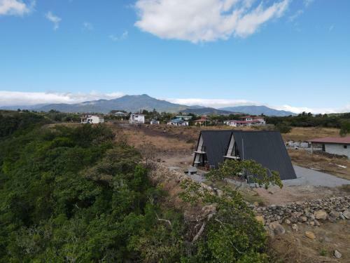 Caba�as Y Glamping