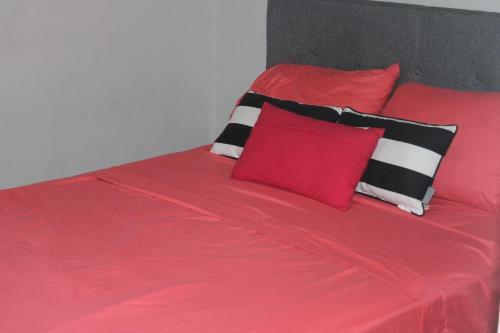Apartamento Con Cocina En Boquete