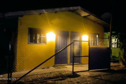 Apartamento Con Cocina En Boquete