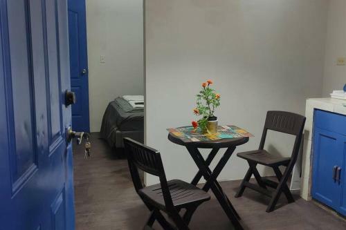 Apartamento Con Cocina En Boquete