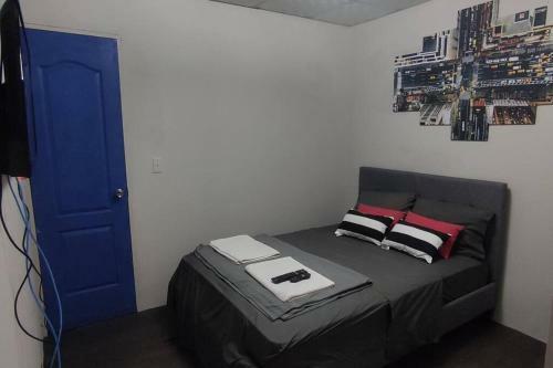 Apartamento Con Cocina En Boquete