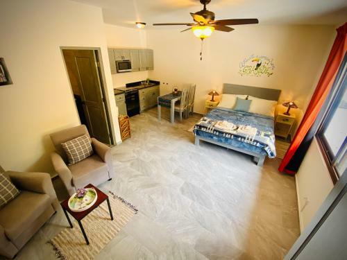 Apartamento Self Catering Studio By Inn The Coffeepot