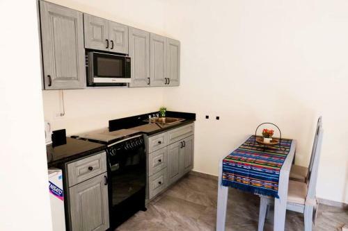 Apartamento Self Catering Studio By Inn The Coffeepot