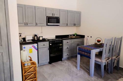 Apartamento Self Catering Studio By Inn The Coffeepot