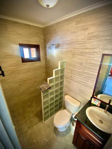 Apartamento Self Catering Studio By Inn The Coffeepot