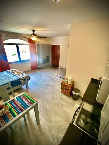 Apartamento Self Catering Studio By Inn The Coffeepot