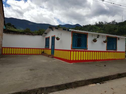 Casa Real