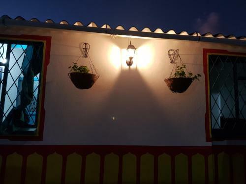 Casa Real