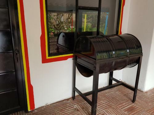 Casa Real