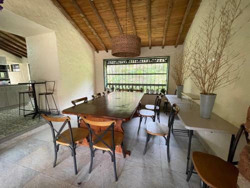 Villa Hacienda La Posada